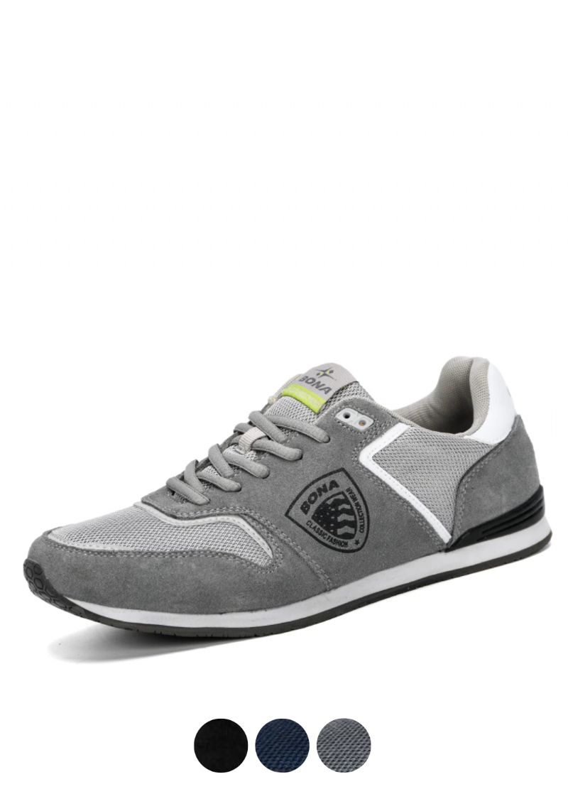 Amaterasu Herenmode Sneakers