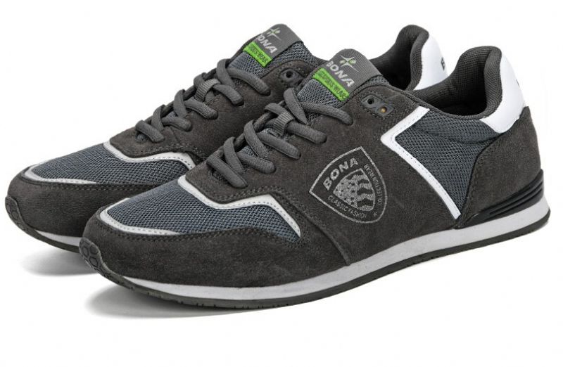Amaterasu Herenmode Sneakers - Zilver