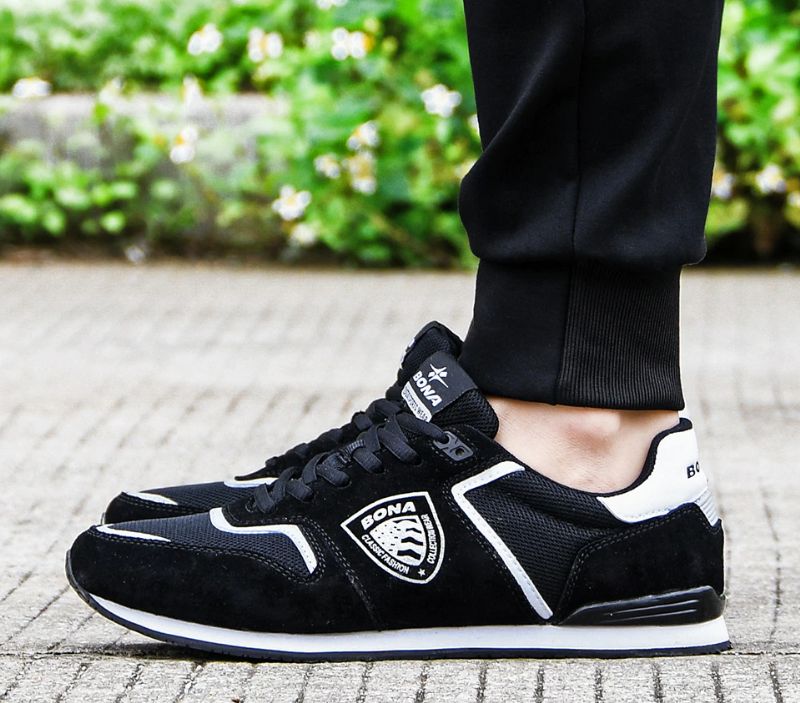 Amaterasu Herenmode Sneakers - Zilver