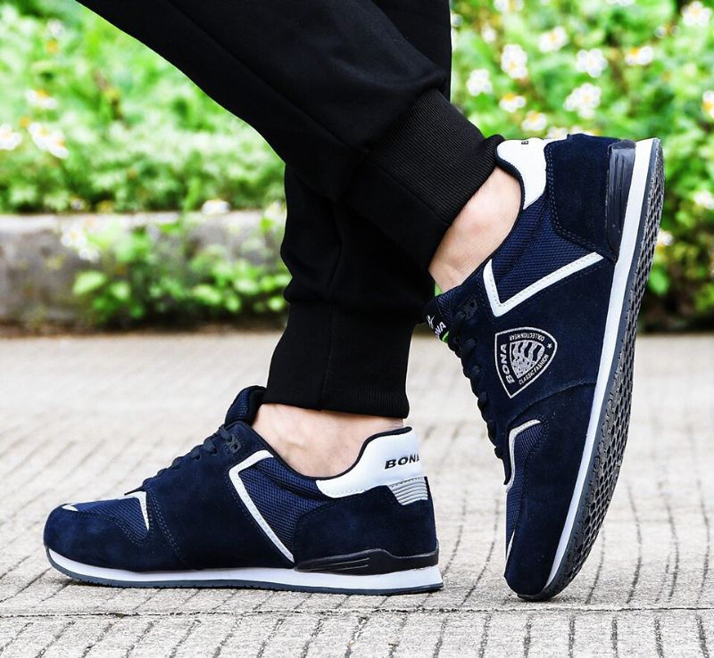 Amaterasu Herenmode Sneakers - Zilver