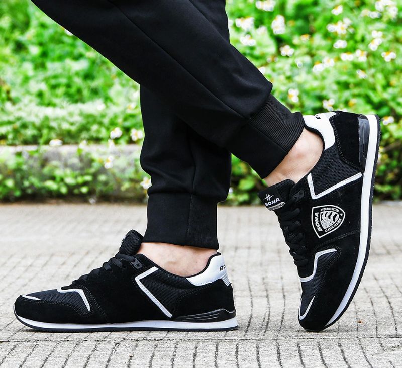 Amaterasu Herenmode Sneakers - Zilver