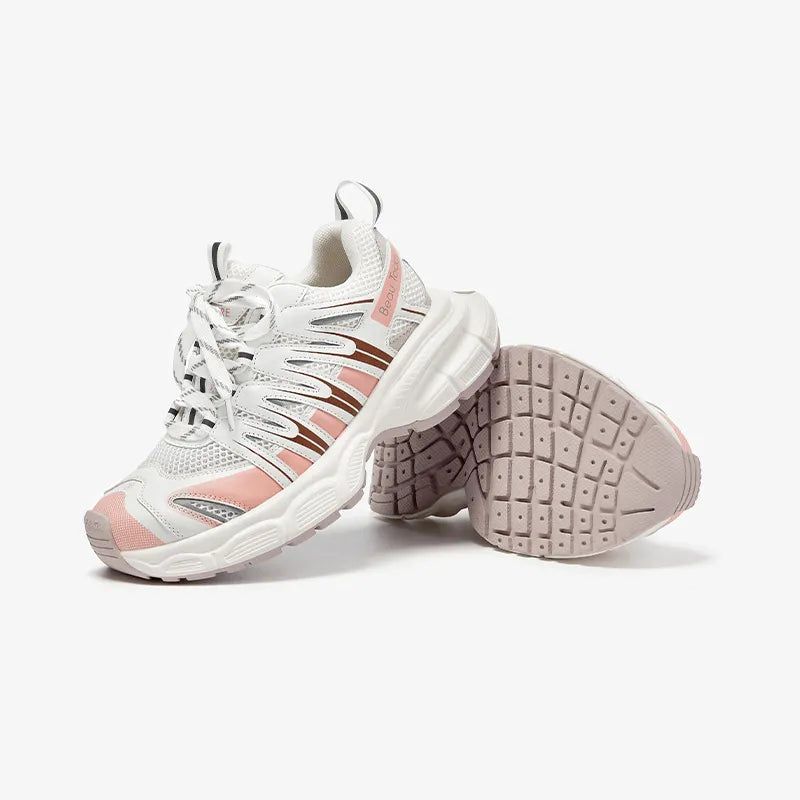 Amatrix Dames Sneaker - Roze