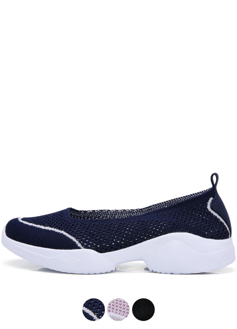 Amaury Dames Loafer Schoenen