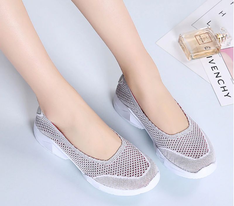 Amaury Dames Loafer Schoenen - Koningsblauw