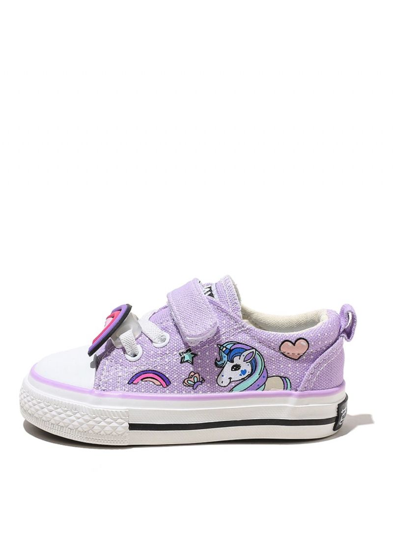 Amelia Casual Sneaker Voor Babymeisjes