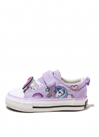 Amelia Casual Sneaker Voor Babymeisjes