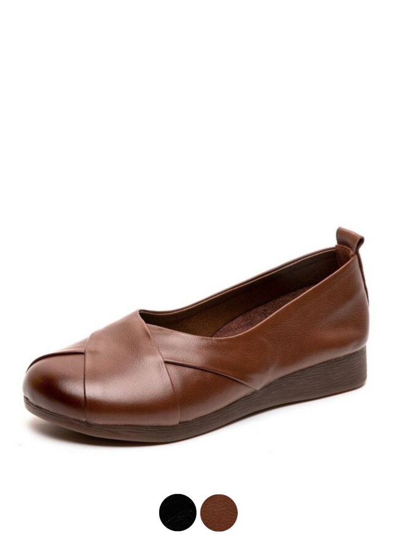 Amelia Dames Loafer Schoenen