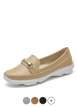 Amelia Dames Platte Schoenen