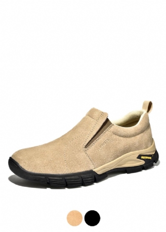 Amelie Heren Loafer Schoenen