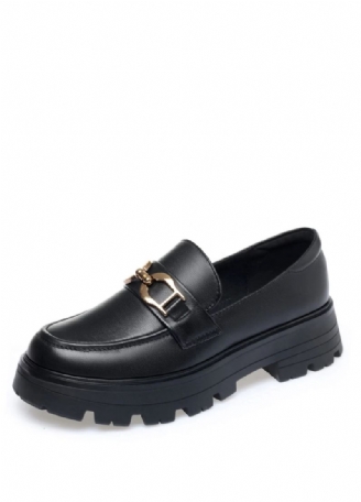 America Loafer Schoenen Voor Dames