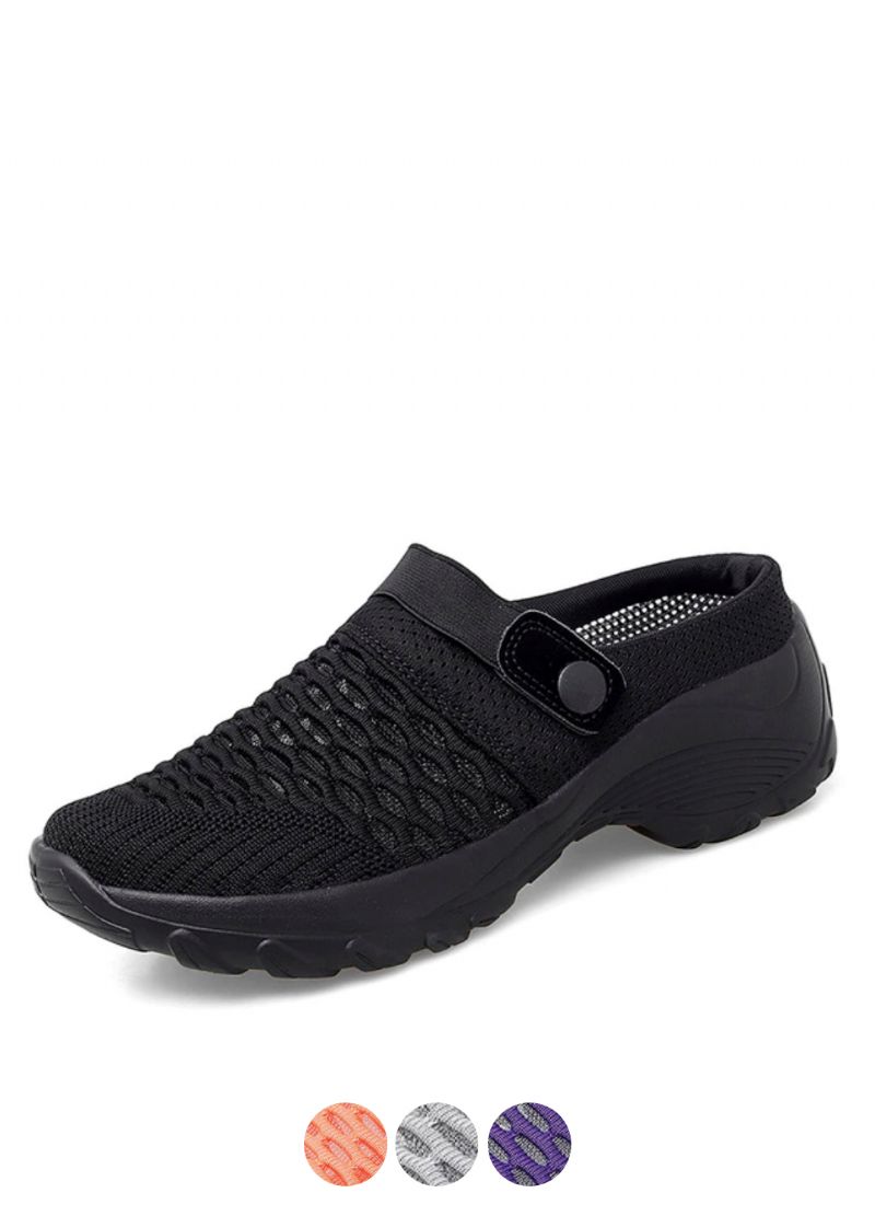Amin Damesklompen Schoenen