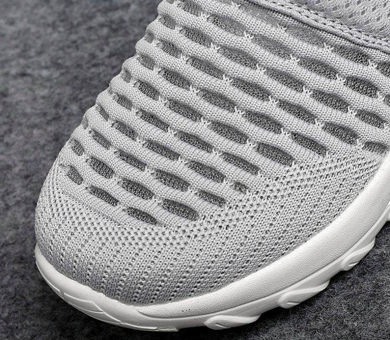 Amin Damesklompen Schoenen - Zwart