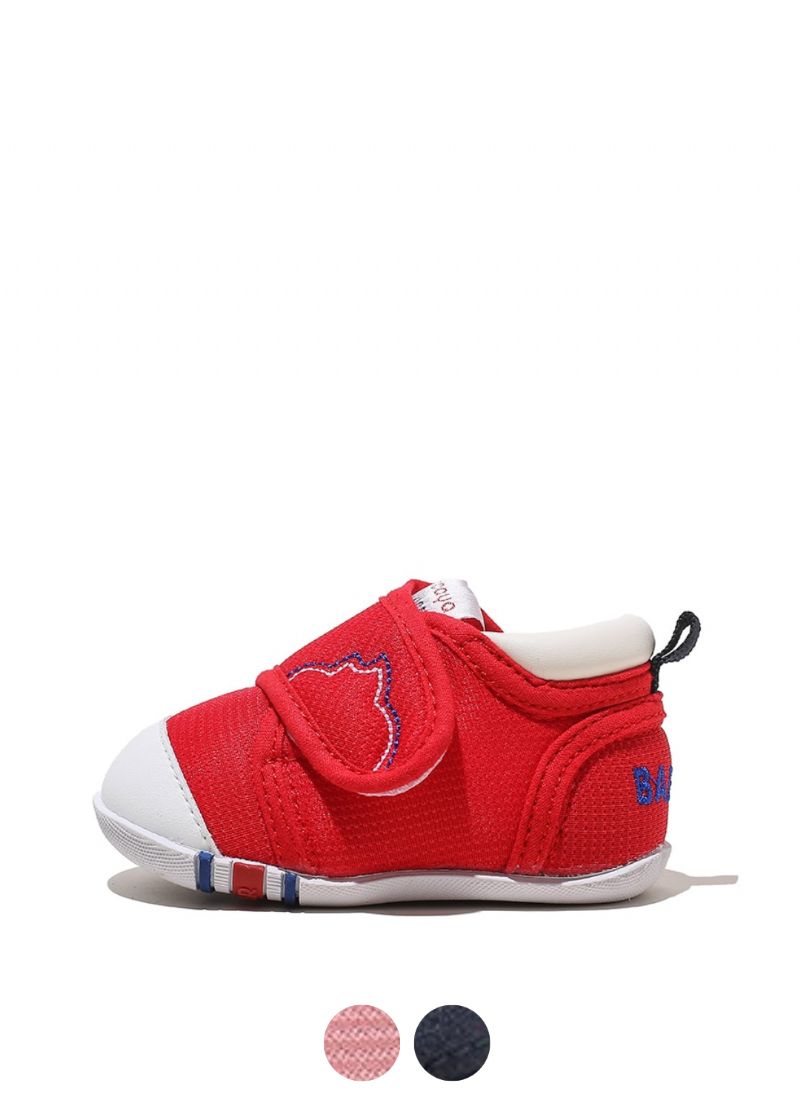 Amstrong Unisex Casual Sneaker Voor Kinderen
