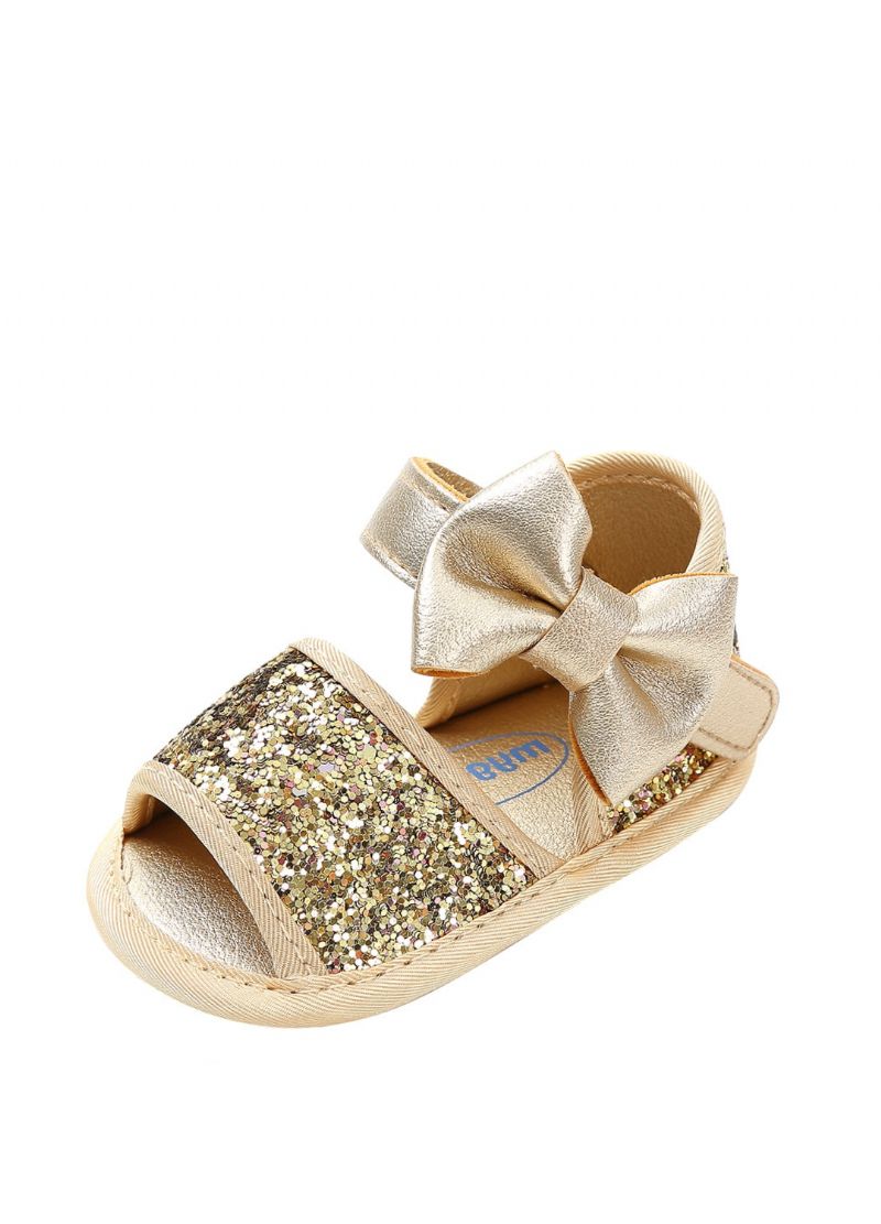 Ana Baby Meisjes Dress Sandaal