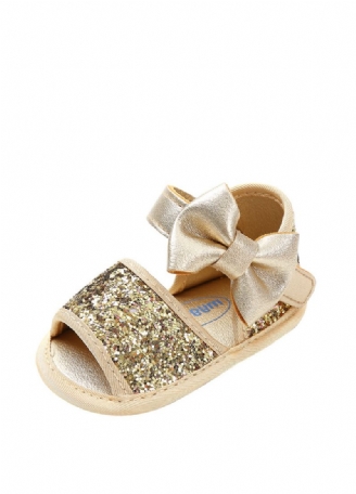 Ana Baby Meisjes Dress Sandaal