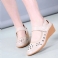 Beige Hollow