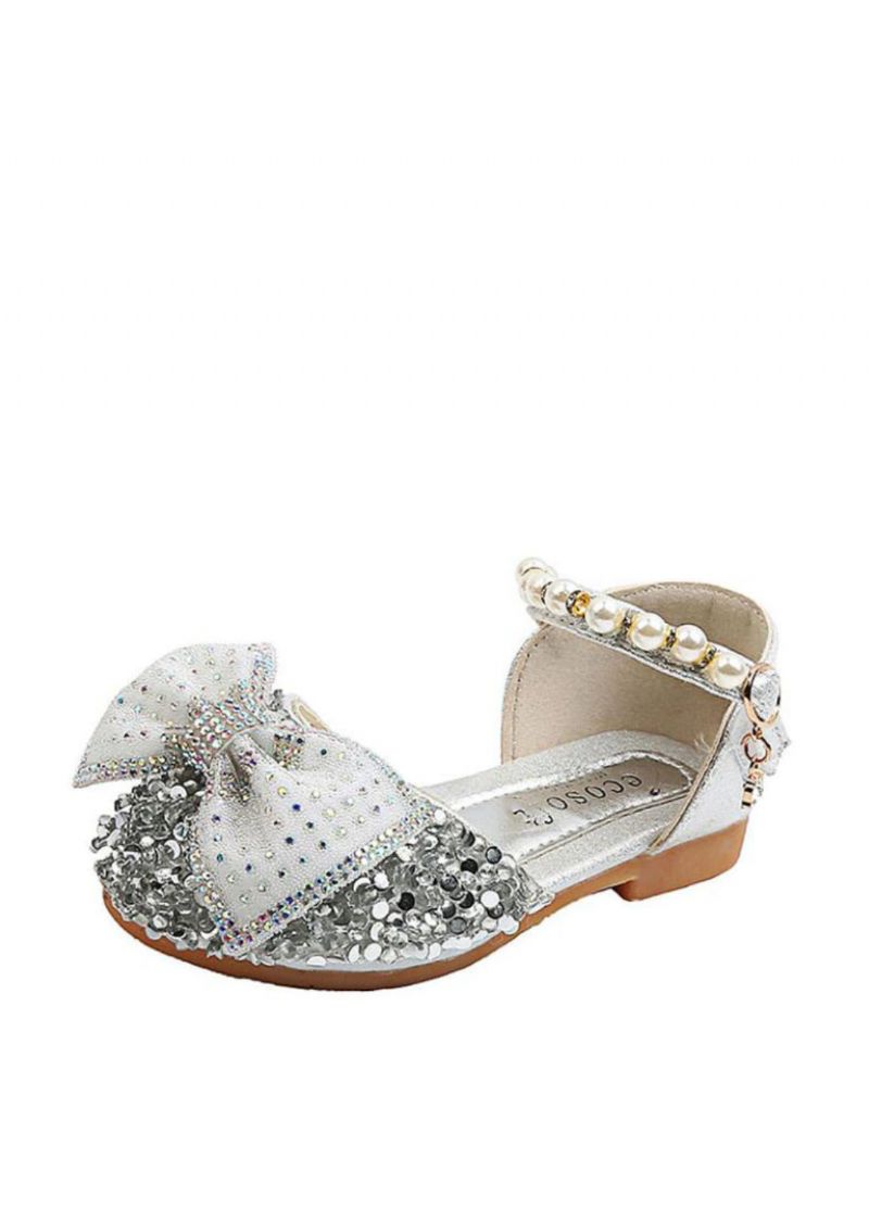 Anabella Platte Schoenen Voor Meisjes