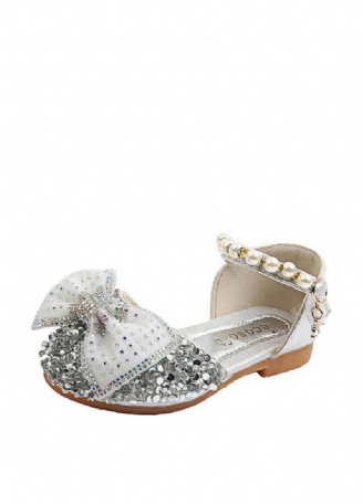 Anabella Platte Schoenen Voor Meisjes