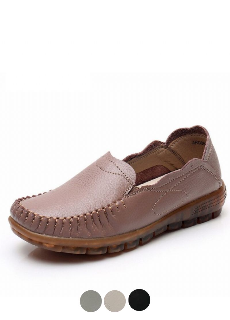 Anahi Dames Loafer Schoenen