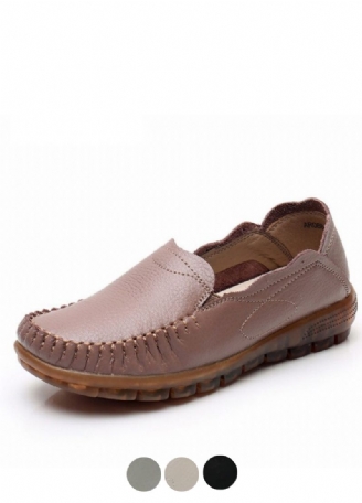 Anahi Dames Loafer Schoenen