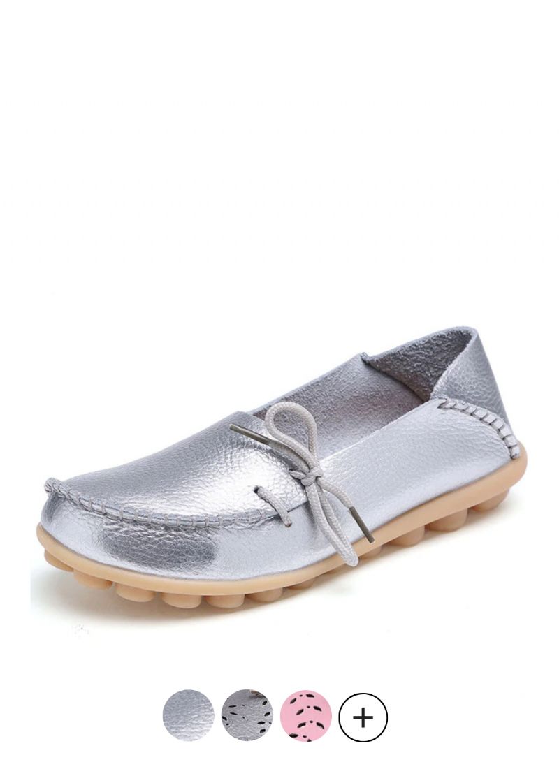 Anahita Dames Loafer Schoenen