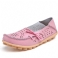 Roze hol
