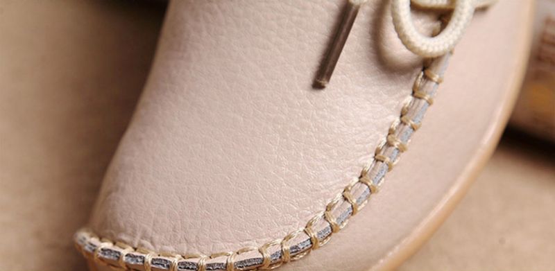 Anahita Dames Loafer Schoenen - Zilver