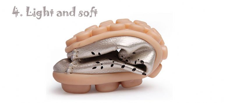 Anahita Dames Loafer Schoenen - Zilver