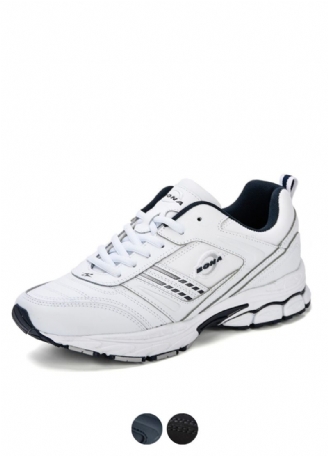 Anakin Heren Casual Sneakers