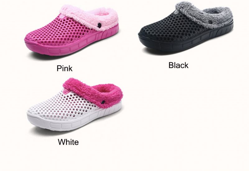 Anarela Dames Pantoffel - Roze