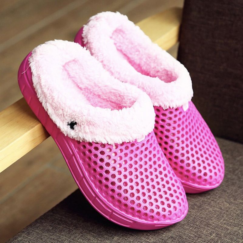 Anarela Dames Pantoffel - Roze