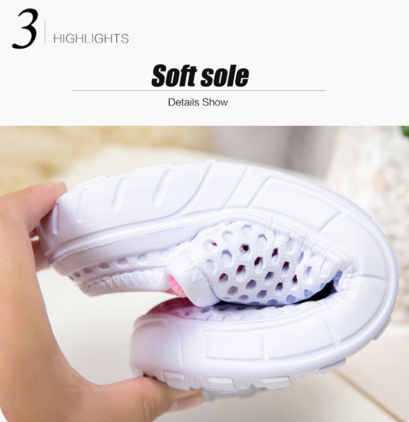 Anarela Dames Pantoffel - Roze