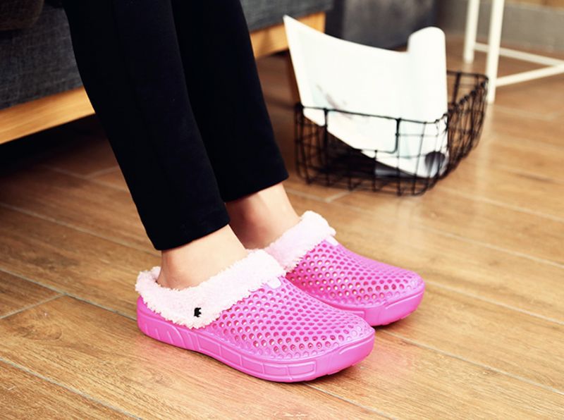 Anarela Dames Pantoffel - Roze