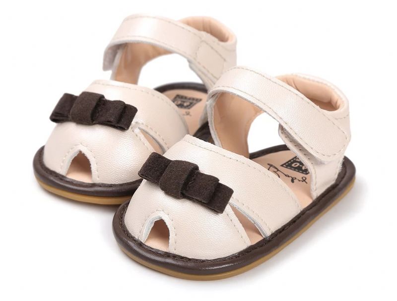 Anastasia Babymeisjes Sandaal - Roze