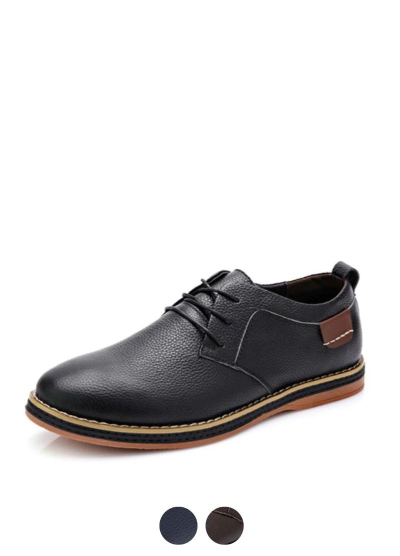 Andre Heren Oxford
