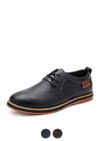 Andre Heren Oxford