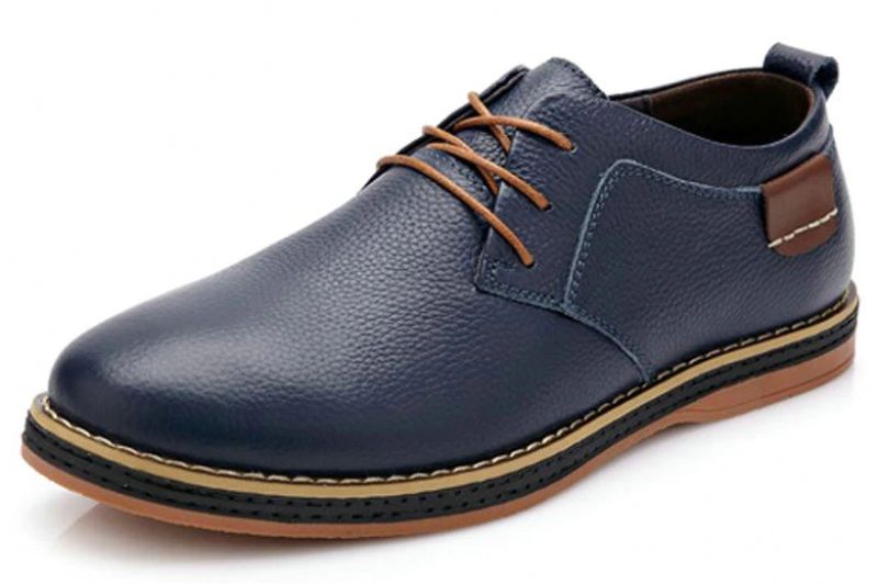 Andre Heren Oxford - Zwart