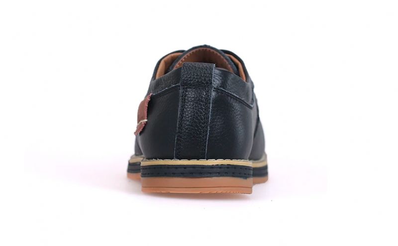 Andre Heren Oxford - Zwart