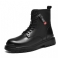 Zwart Bont 1