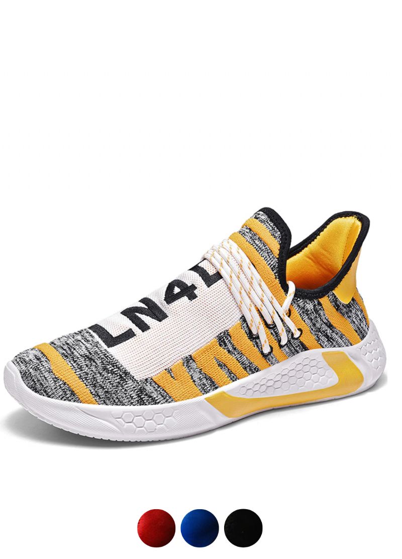 Andrew Heren Casual Sneakers