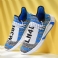 Blauw