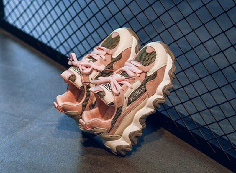 Andrews Unisex Hardloopschoenen Voor Kinderen - Zwart