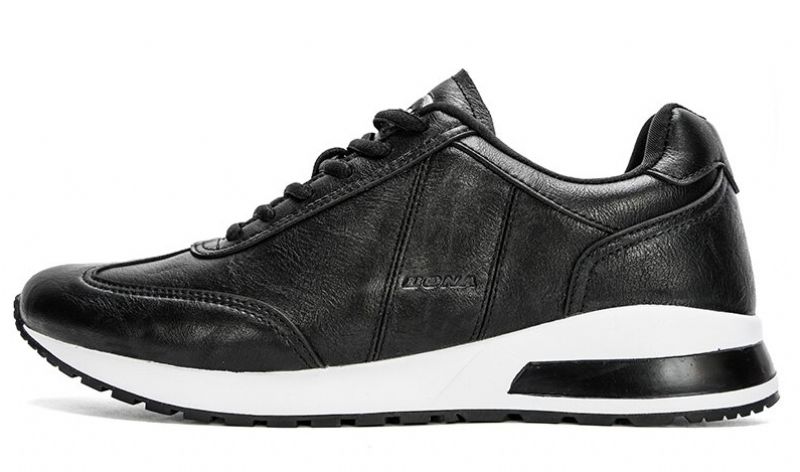Andrey Heren Casual Sneakers - Koffie