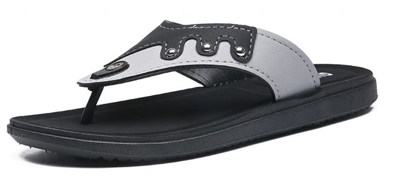 Andrey Heren Outdoor Sandalen - Zwart