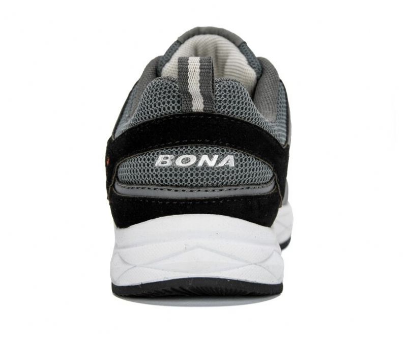 Andros Jongensmode Sneaker - Zwart