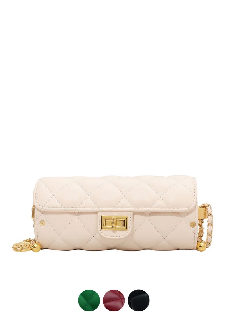 Andry Dames Designer Leren Mini Handtas