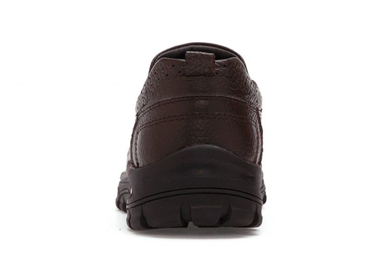 Añejo Heren Loafers Casual Schoenen - Bruin