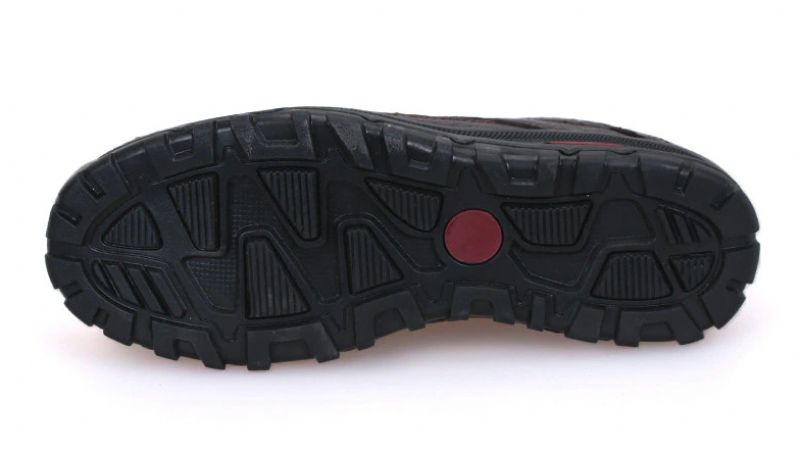 Añejo Heren Loafers Casual Schoenen - Bruin