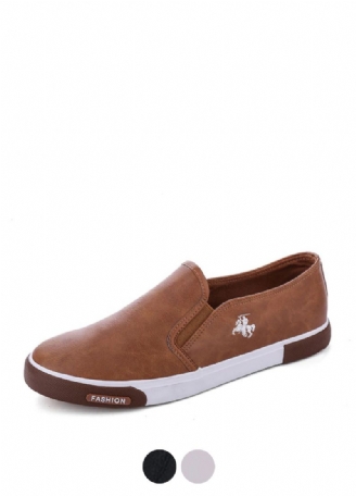 Anelieth Heren Loafers Casual Schoenen