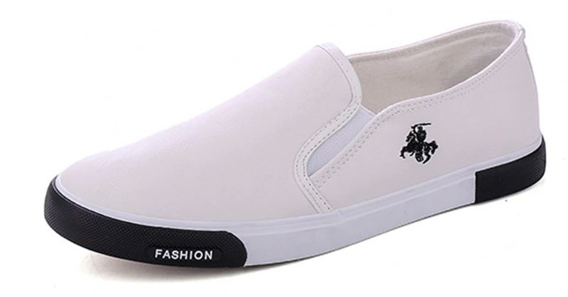 Anelieth Heren Loafers Casual Schoenen - Bruin
